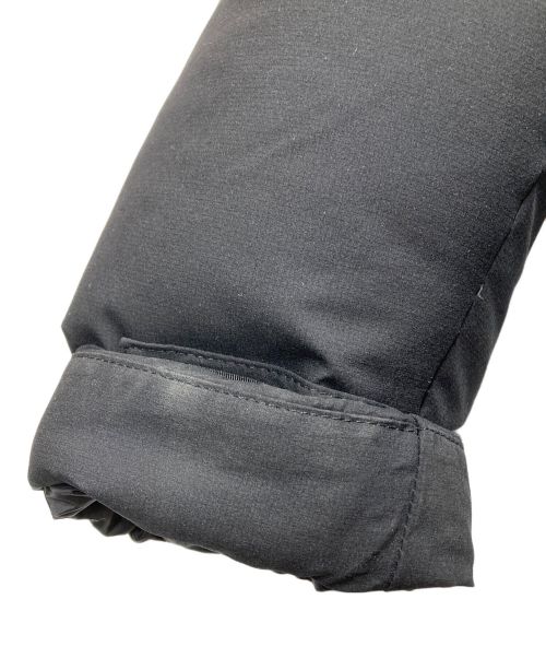 THE NORTH FACE（ザ ノース フェイス）THE NORTH FACE (ザ ノース フェイス) Baltro Light Jacket ブラック サイズ:XLの古着・服飾アイテム