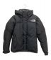 THE NORTH FACE（ザ ノース フェイス）の古着「Baltro Light Jacket」｜ブラック