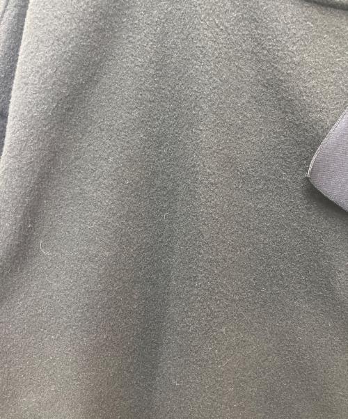 Radiate（ラディエイト）Radiate (ラディエイト) コート ブラック サイズ:SIZE９の古着・服飾アイテム