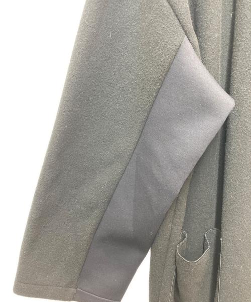 Radiate（ラディエイト）Radiate (ラディエイト) コート ブラック サイズ:SIZE９の古着・服飾アイテム