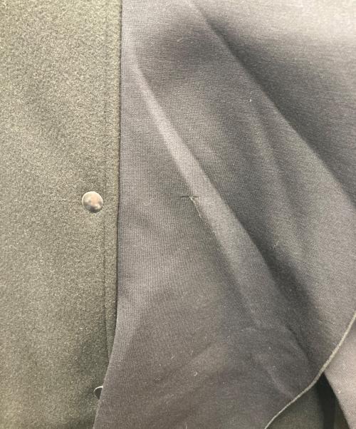 Radiate（ラディエイト）Radiate (ラディエイト) コート ブラック サイズ:SIZE９の古着・服飾アイテム