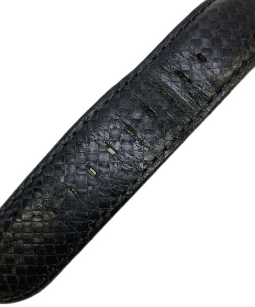 BULOVA（ブローバ）BULOVA (ブローバ) 腕時計 Special Edition Moon Apollo Lunar Pilot Chronograph Black Dial ブラックの古着・服飾アイテム