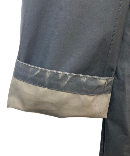 HERNO（ヘルノ）HERNO (ヘルノ) トレンチコート LAMINAR ネイビー サイズ:50の古着・服飾アイテム