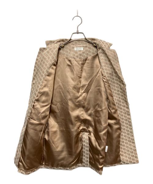 darich（ダーリッチ）darich (ダーリッチ) DRジャガードセットアップ ピンク サイズ:SIZE Freeの古着・服飾アイテム