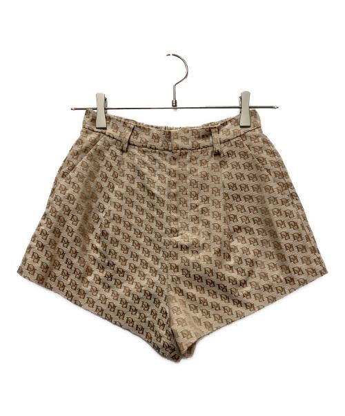 darich（ダーリッチ）darich (ダーリッチ) DRジャガードセットアップ ピンク サイズ:SIZE Freeの古着・服飾アイテム