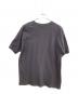 stussy (ステューシー) DAIDO MORIYAMA (モリヤマダイドウ) プリントTシャツ ブラック サイズ:L：7000円