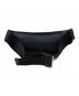 KENZO (ケンゾー) Reflective Bumbag ブラック：12000円