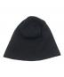 stussy (ステューシー) SS LINK SKULL CAP ブラック サイズ:OS：6000円