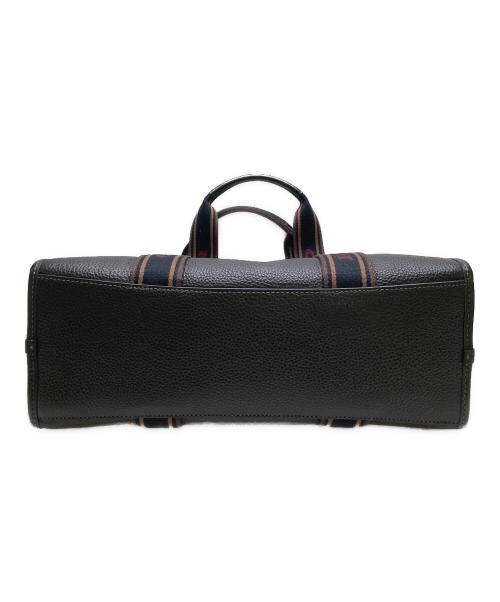 COACH（コーチ）COACH (コーチ) COACH（コーチ）スミス 2WAY トートバッグ ブラックの古着・服飾アイテム