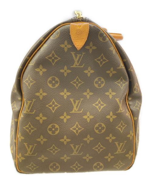 LOUIS VUITTON（ルイ ヴィトン）LOUIS VUITTON (ルイ ヴィトン) モノグラム キーポル50 サイズ:50の古着・服飾アイテム