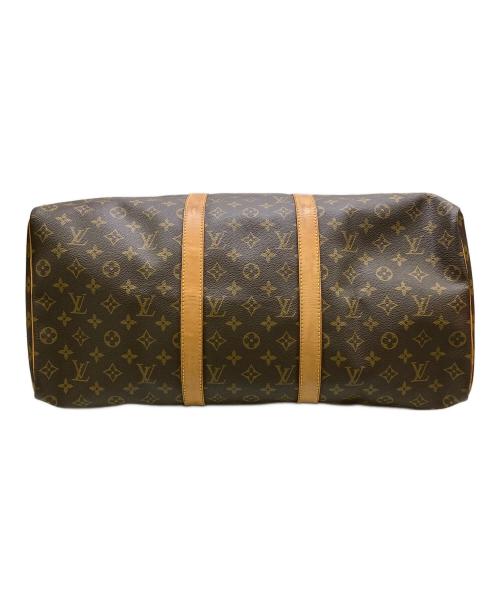 LOUIS VUITTON（ルイ ヴィトン）LOUIS VUITTON (ルイ ヴィトン) モノグラム キーポル50 サイズ:50の古着・服飾アイテム