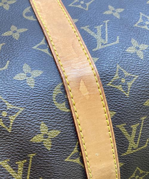 LOUIS VUITTON（ルイ ヴィトン）LOUIS VUITTON (ルイ ヴィトン) モノグラム キーポル50 サイズ:50の古着・服飾アイテム