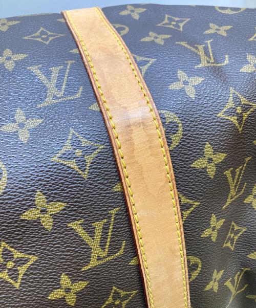 LOUIS VUITTON（ルイ ヴィトン）LOUIS VUITTON (ルイ ヴィトン) モノグラム キーポル50 サイズ:50の古着・服飾アイテム