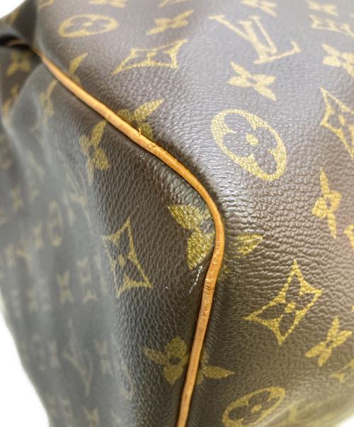 LOUIS VUITTON（ルイ ヴィトン）LOUIS VUITTON (ルイ ヴィトン) モノグラム キーポル50 サイズ:50の古着・服飾アイテム