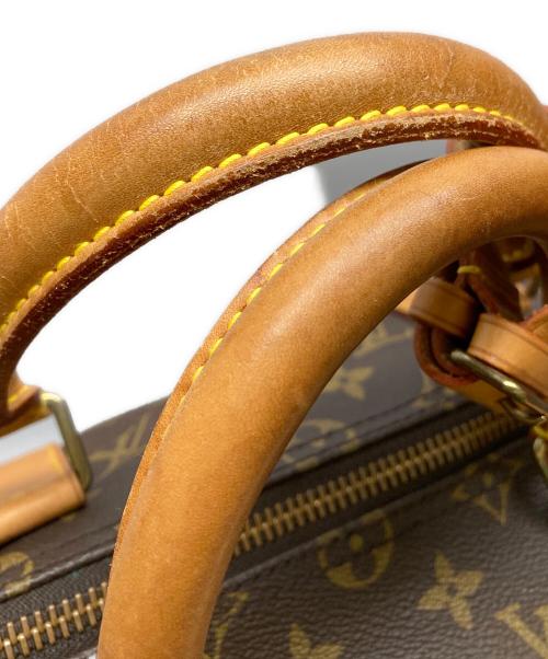 LOUIS VUITTON（ルイ ヴィトン）LOUIS VUITTON (ルイ ヴィトン) モノグラム キーポル50 サイズ:50の古着・服飾アイテム