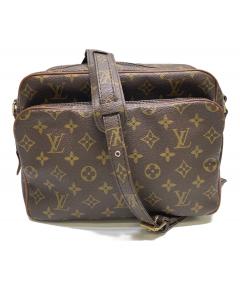 中古・古着通販】LOUIS VUITTON (ルイ ヴィトン) リポーターPM
