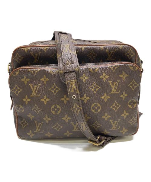 LOUIS VUITTON（ルイ ヴィトン）LOUIS VUITTON (ルイ ヴィトン) モノグラム ナイル（旧型） サイズ:-の古着・服飾アイテム