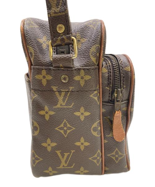 LOUIS VUITTON（ルイ ヴィトン）LOUIS VUITTON (ルイ ヴィトン) モノグラム ナイル（旧型） サイズ:-の古着・服飾アイテム