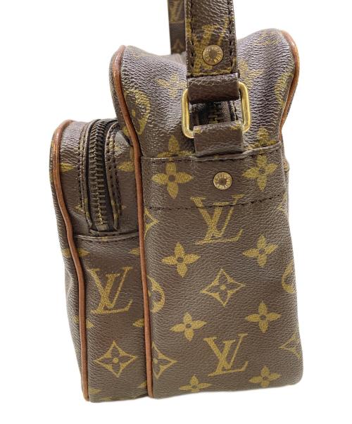 LOUIS VUITTON（ルイ ヴィトン）LOUIS VUITTON (ルイ ヴィトン) モノグラム ナイル（旧型） サイズ:-の古着・服飾アイテム