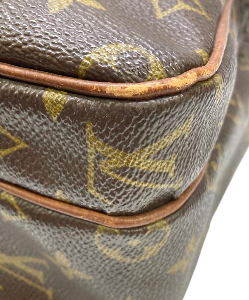 LOUIS VUITTON（ルイ ヴィトン）LOUIS VUITTON (ルイ ヴィトン) モノグラム ナイル（旧型） サイズ:-の古着・服飾アイテム
