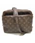 LOUIS VUITTON（ルイ ヴィトン）の古着「モノグラム ナイル（旧型）」
