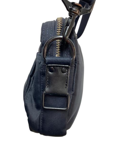 PORTER（ポーター）PORTER (ポーター) 2WAYショルダーバッグ ネイビーの古着・服飾アイテム