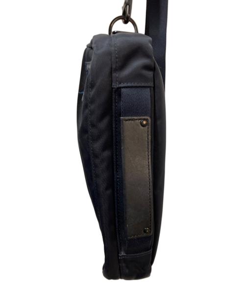 PORTER（ポーター）PORTER (ポーター) 2WAYショルダーバッグ ネイビーの古着・服飾アイテム