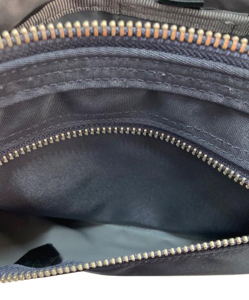 PORTER（ポーター）PORTER (ポーター) 2WAYショルダーバッグ ネイビーの古着・服飾アイテム