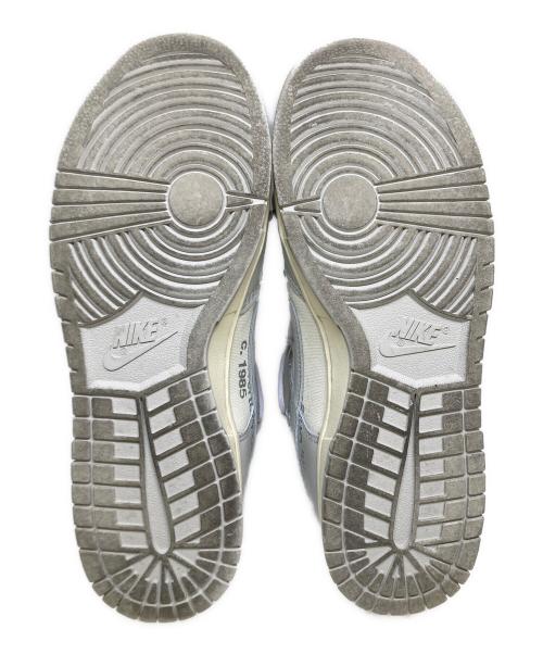 NIKE（ナイキ）NIKE (ナイキ) OFFWHITE (オフホワイト) DUNK LOW 1 OF 50 
