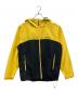 Columbia（コロンビア）の古着「マウンテンパーカー」｜イエロー×ブラック