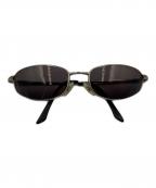 RAY-BANレイバン）の古着「サングラス」｜シルバー×ブラック
