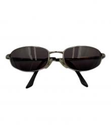 RAY-BAN（レイバン）の古着「サングラス」｜シルバー×ブラック