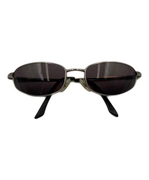 RAY-BAN（レイバン）RAY-BAN (レイバン) サングラス シルバー×ブラック サイズ:56□18の古着・服飾アイテム