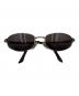 RAY-BAN（レイバン）の古着「サングラス」｜シルバー×ブラック