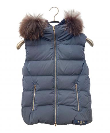 12/15出品取消⚠️TATRAS / SAVONAROLA ダウンベスト 1057004214208542_01_0143w.jpeg