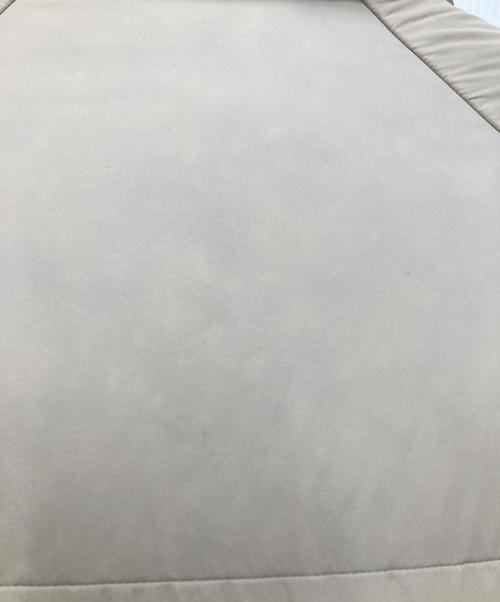 ARC'TERYX VEILANCE（アークテリクスヴェイランス）ARC'TERYX VEILANCE (アークテリクス ヴェイランス) CONDUIT DOWN JACKET M ベージュ サイズ:S/Pの古着・服飾アイテム