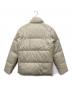 ARC'TERYX VEILANCE (アークテリクス ヴェイランス) CONDUIT DOWN JACKET M ベージュ サイズ:S/P：57000円
