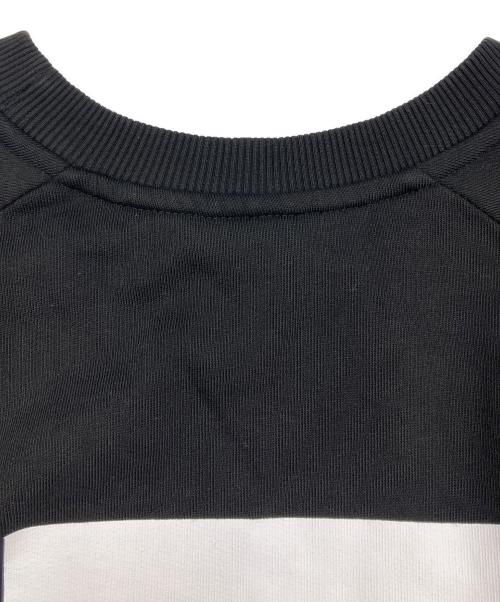 THE NORTH FACE（ザ ノース フェイス）THE NORTH FACE (ザ ノース フェイス) スウェット ブラック サイズ:SIZE Sの古着・服飾アイテム