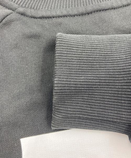 THE NORTH FACE（ザ ノース フェイス）THE NORTH FACE (ザ ノース フェイス) スウェット ブラック サイズ:SIZE Sの古着・服飾アイテム