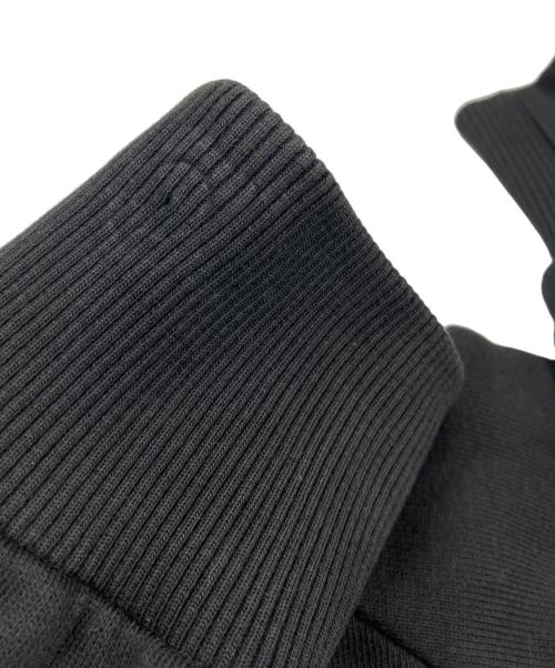 THE NORTH FACE（ザ ノース フェイス）THE NORTH FACE (ザ ノース フェイス) スウェット ブラック サイズ:SIZE Sの古着・服飾アイテム