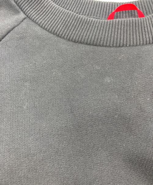 THE NORTH FACE（ザ ノース フェイス）THE NORTH FACE (ザ ノース フェイス) スウェット ブラック サイズ:SIZE Sの古着・服飾アイテム