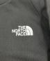 中古・古着 THE NORTH FACE (ザ ノース フェイス) スウェット ブラック サイズ:SIZE S：6000円