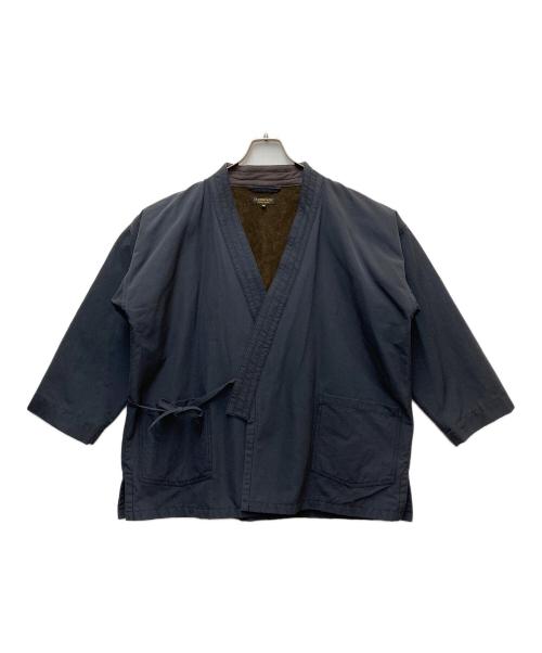 A vontade（アボンタージ）A vontade (アボンタージ) 60/40 Samue Ver.2 ブラック サイズ:Mの古着・服飾アイテム