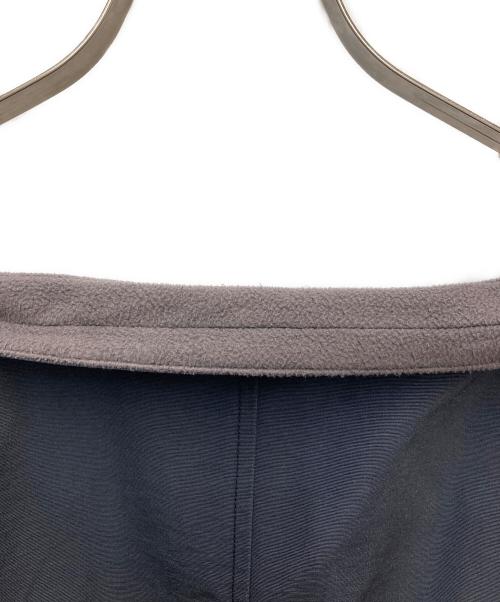 A vontade（アボンタージ）A vontade (アボンタージ) 60/40 Samue Ver.2 ブラック サイズ:Mの古着・服飾アイテム