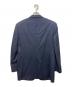 CHAPS RALPH LAUREN (チャップス ラルフローレン) 金釦ブレザー ネイビー サイズ:A5：6000円