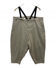 中古・古着通販】NIGEL CABOURN (ナイジェルケーボン) LYBRO DUNGAREE