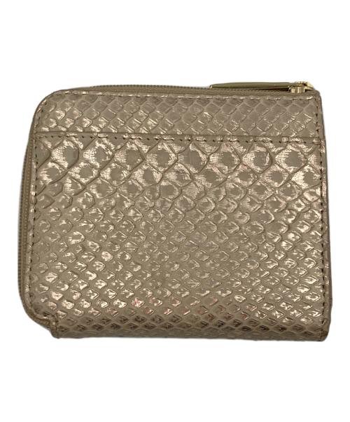 ATAO（アタオ）ATAO (アタオ) コインケース ピンクの古着・服飾アイテム