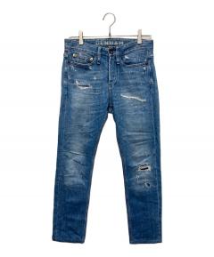 中古・古着通販】AMIRI (アミリ) MX1 ブラック サイズ:28｜ブランド