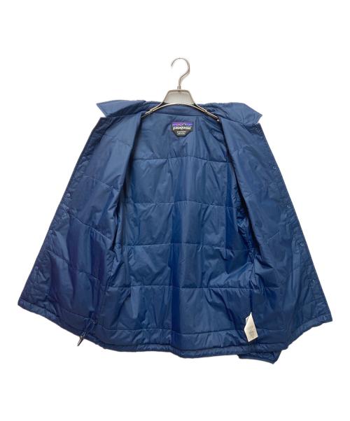 Patagonia（パタゴニア）Patagonia (パタゴニア) Mojave Trails Coaches Jacket ネイビー サイズ:Sの古着・服飾アイテム