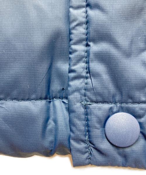 Patagonia（パタゴニア）Patagonia (パタゴニア) Mojave Trails Coaches Jacket ネイビー サイズ:Sの古着・服飾アイテム